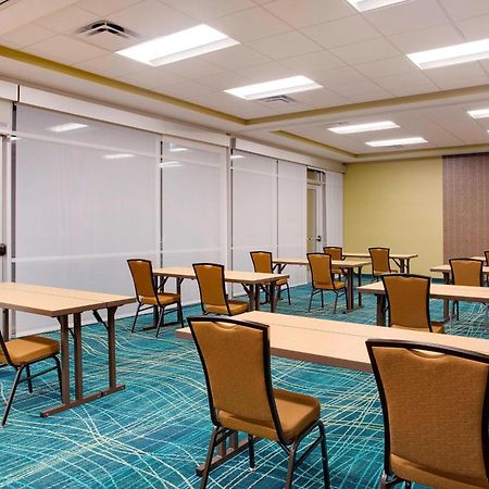 Springhill Suites By Marriott Murray Ngoại thất bức ảnh