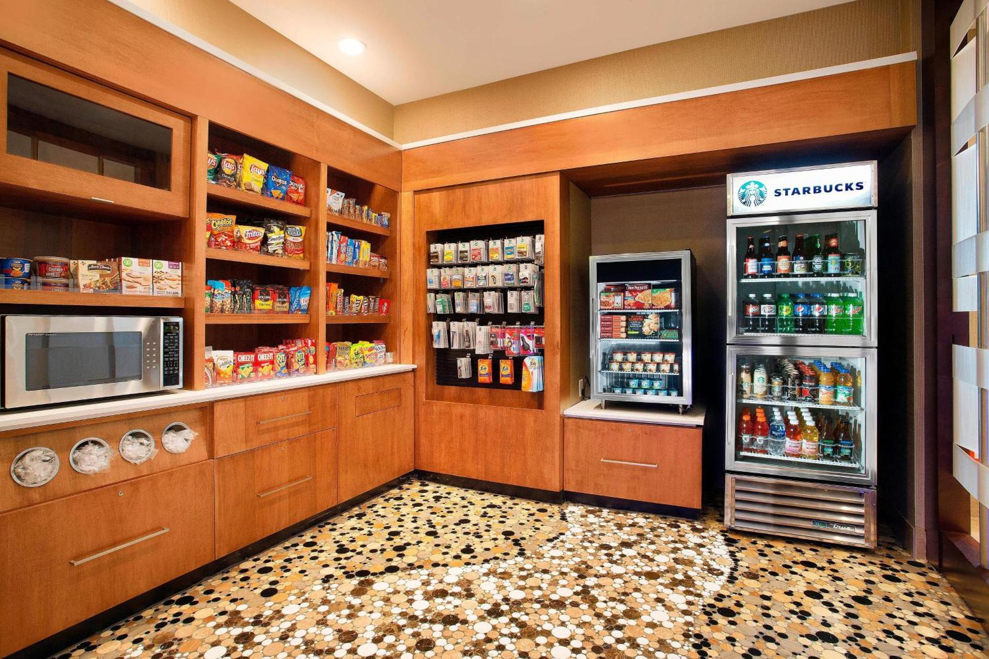 Springhill Suites By Marriott Murray Ngoại thất bức ảnh