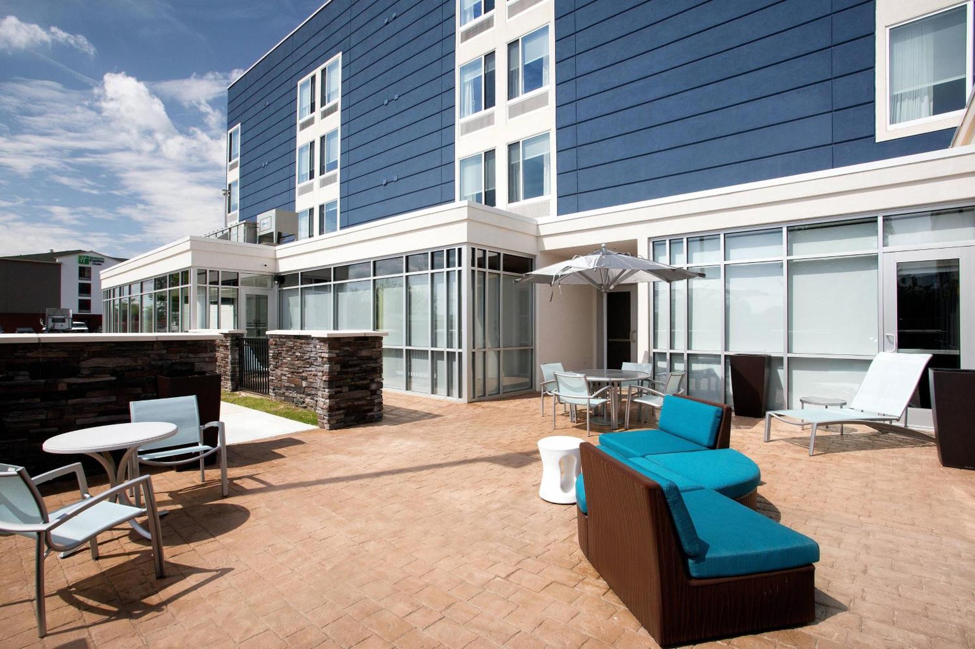 Springhill Suites By Marriott Murray Ngoại thất bức ảnh