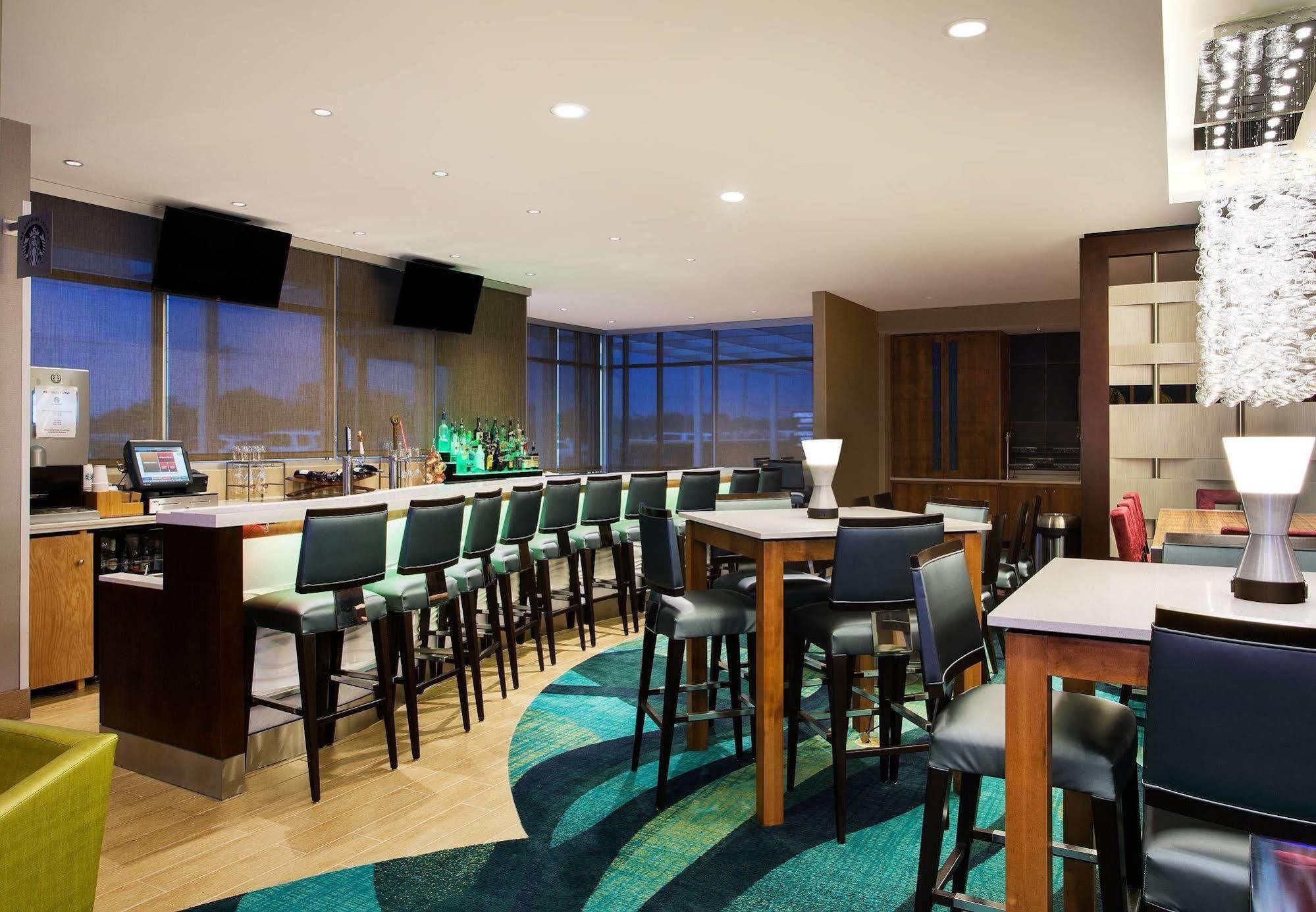 Springhill Suites By Marriott Murray Ngoại thất bức ảnh