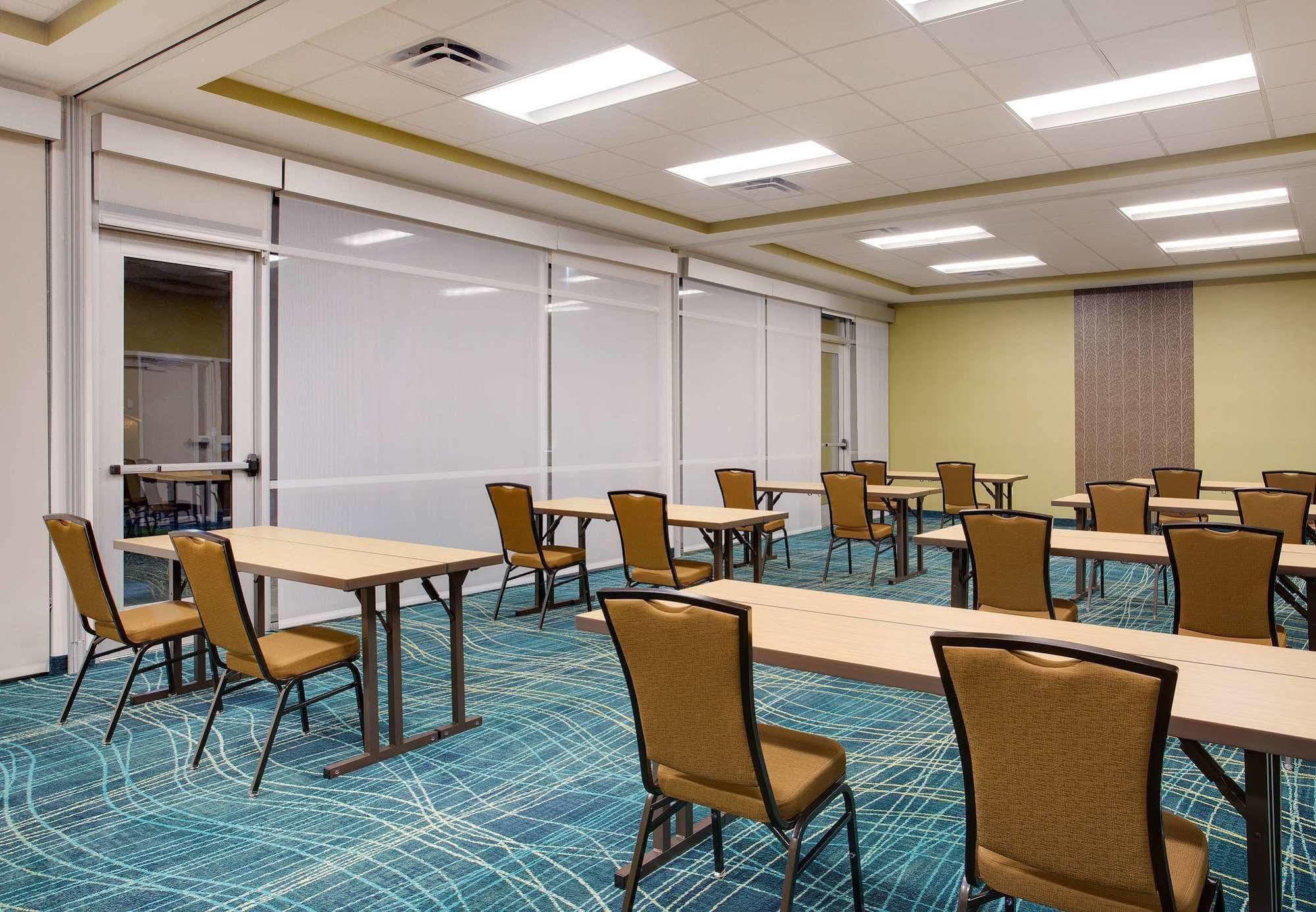 Springhill Suites By Marriott Murray Ngoại thất bức ảnh